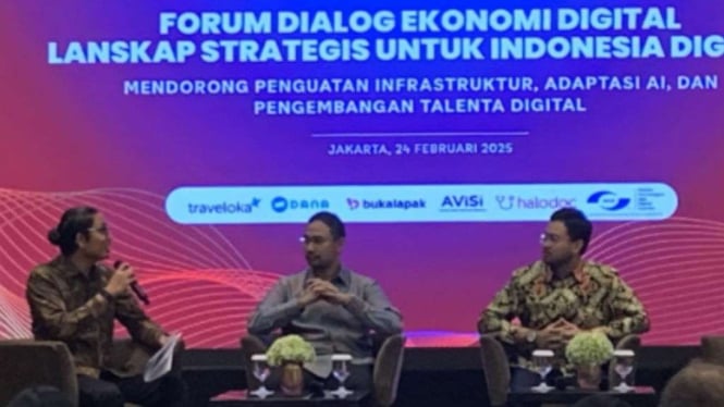 Inilah Strategi Indonesia untuk Menjadi Raksasa Ekonomi Digital Global!